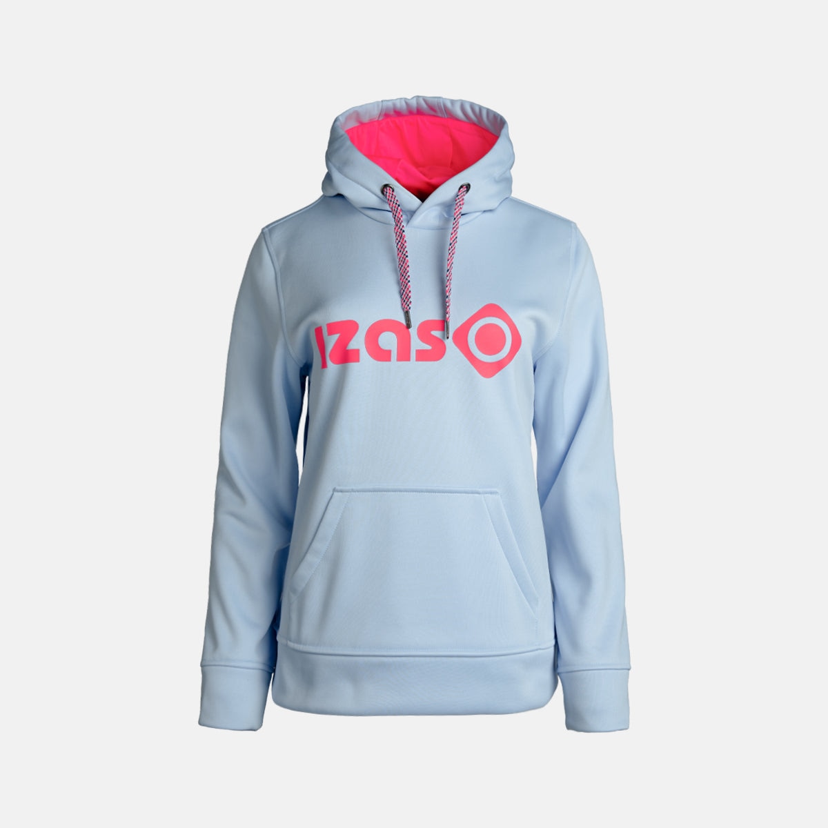 Sudadera Mujer DUERO W V4 Izas - Azul Azul-1