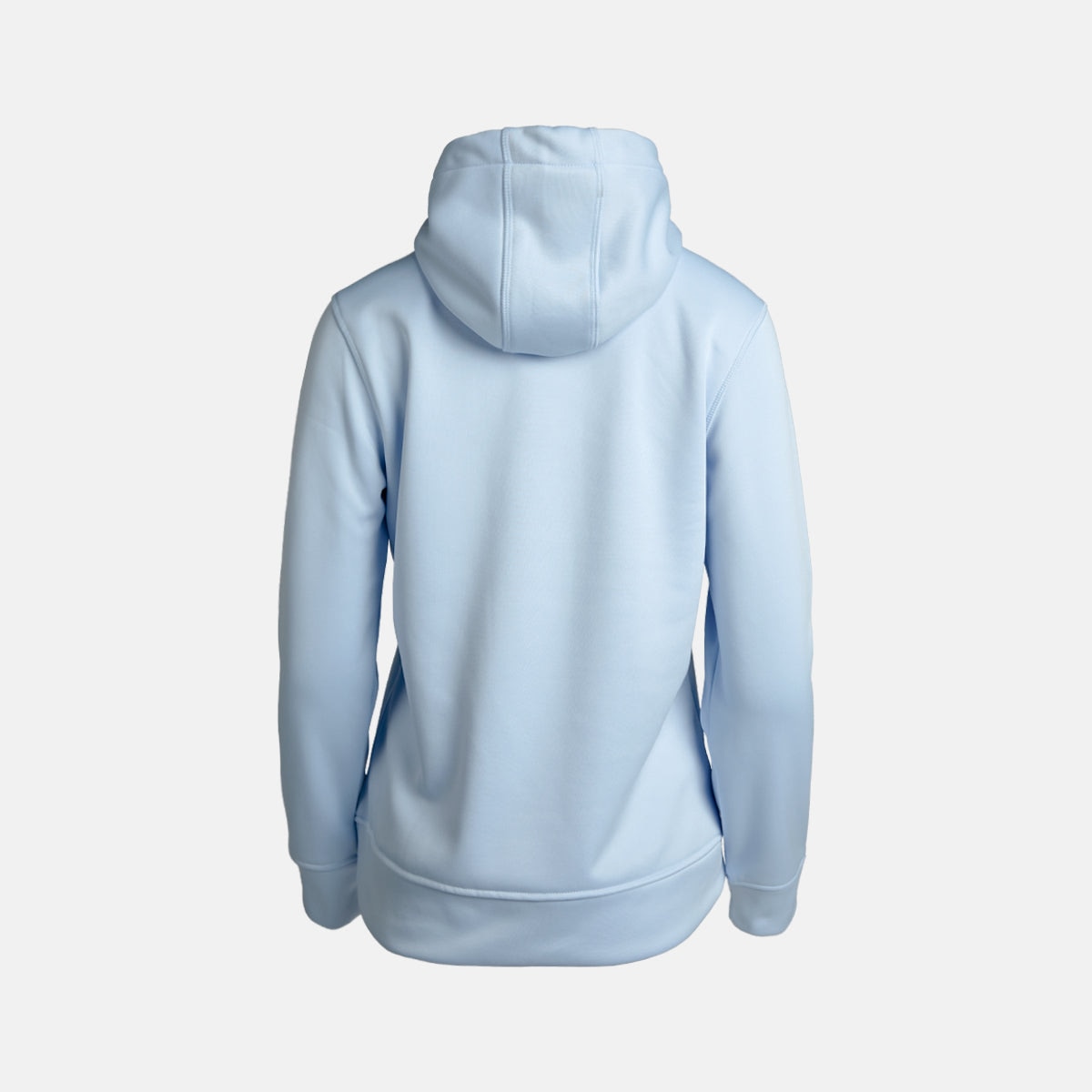 Sudadera Mujer DUERO W V4 Izas - Azul Azul-2