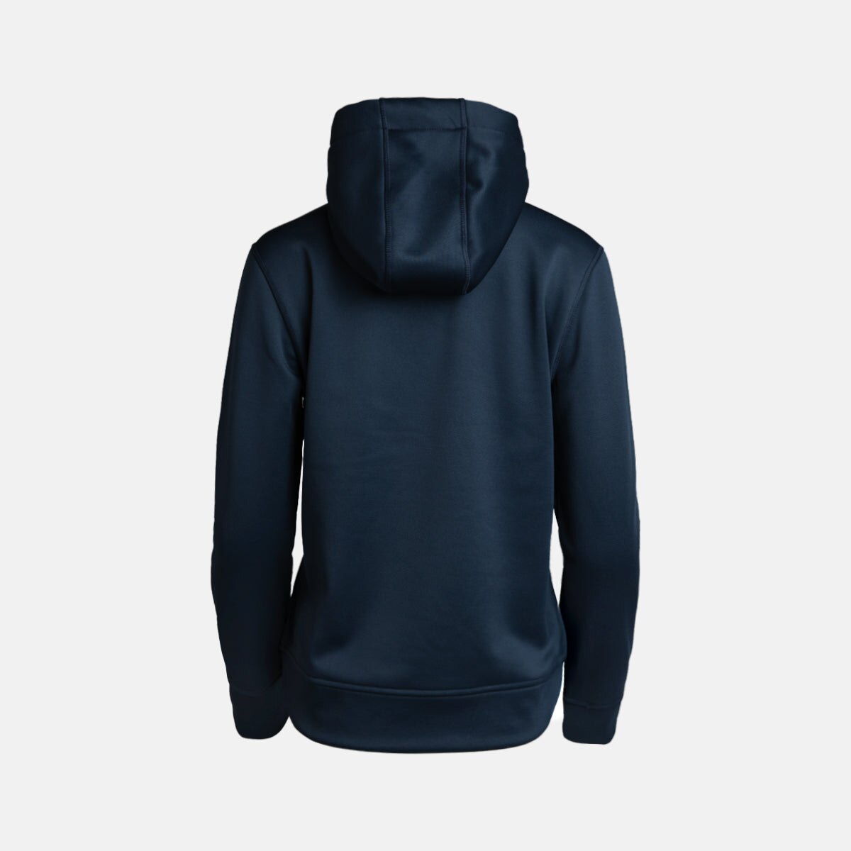 Sudadera Mujer DUERO W V4 Izas - Azul marino / Rosa Azul marino / Rosa-2