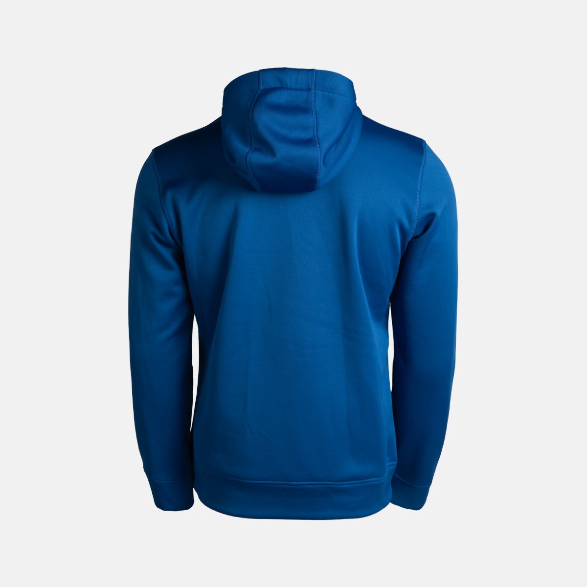 Sudadera deportiva de hombre DUERO M V4 Izas - Azul Azul-2
