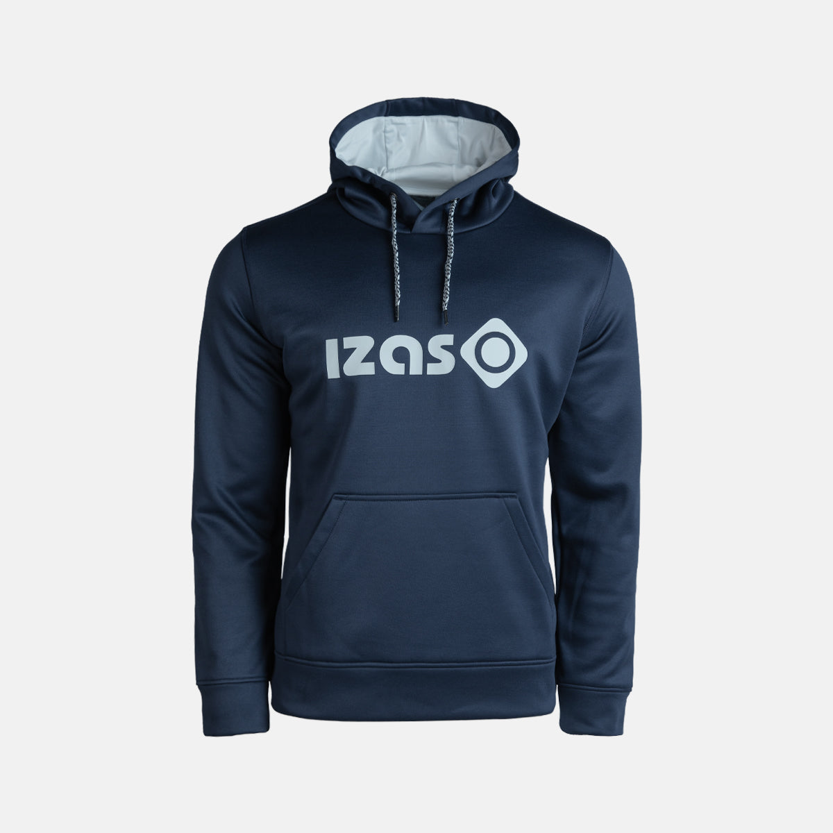 Sudadera de hombre DUERO M V4 Izas - Azul marino Azul marino-1