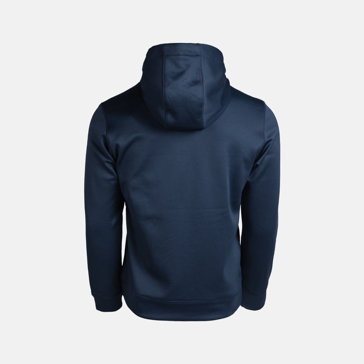 Sudadera de hombre DUERO M V4 Izas - Azul marino Azul marino-2