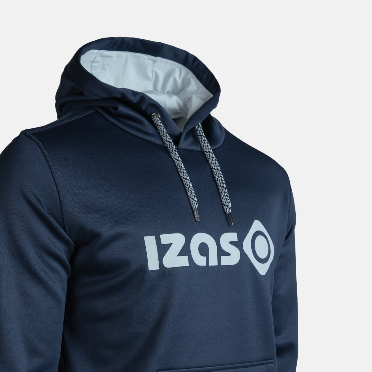 Sudadera de hombre DUERO M V4 Izas - Azul marino Azul marino-3