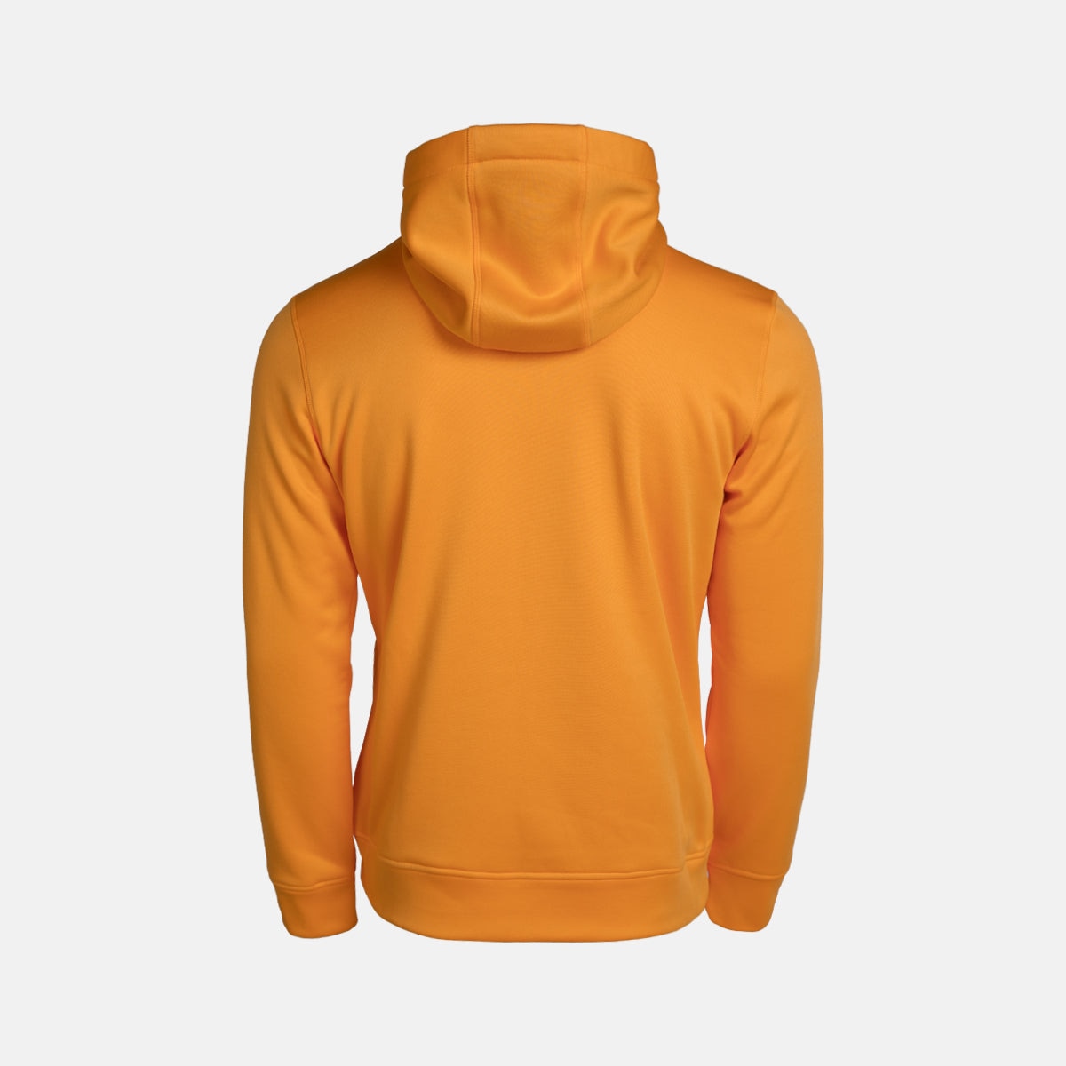 Sudadera deportiva de hombre DUERO M V4 Izas - Naranja Naranja-2