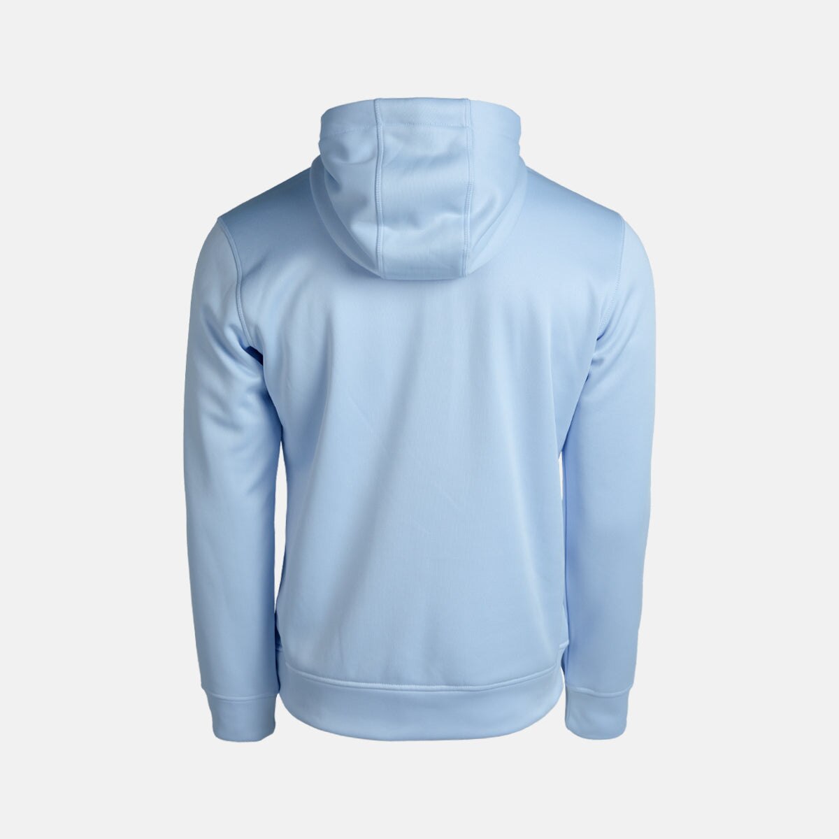 Sudadera deportiva de hombre DUERO M V4 Izas - Azul claro Azul claro-2