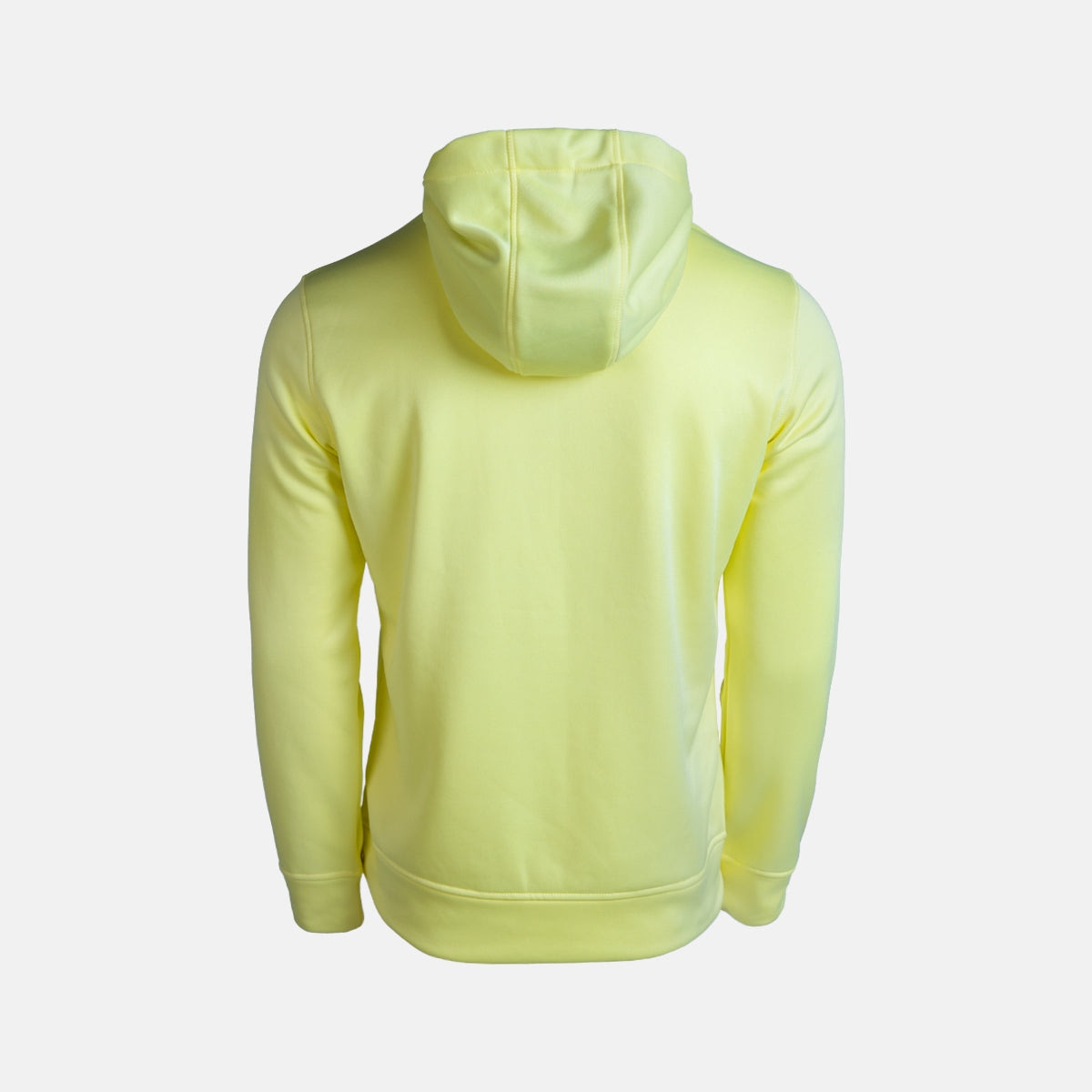 Sudadera de hombre DUERO M V4 Izas - Amarillo Amarillo-2