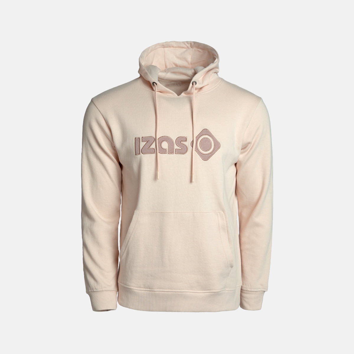 Sudadera Deportiva Unisex CORPA Izas - Rosa Rosa-1