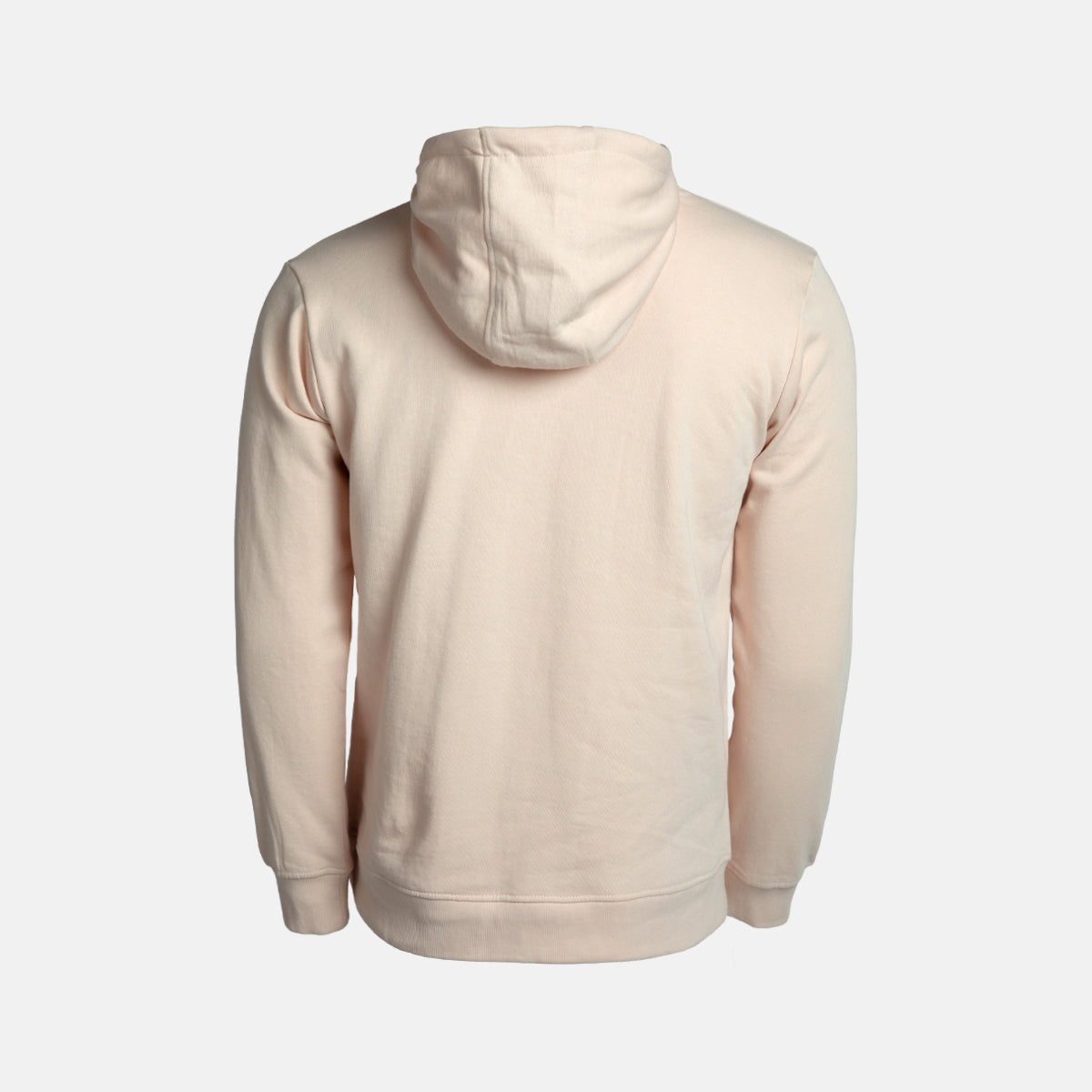 Sudadera Deportiva Unisex CORPA Izas - Rosa Rosa-2