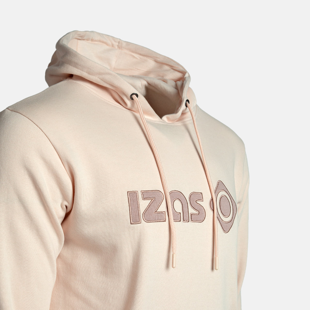 Sudadera Deportiva Unisex CORPA Izas - Rosa Rosa-3