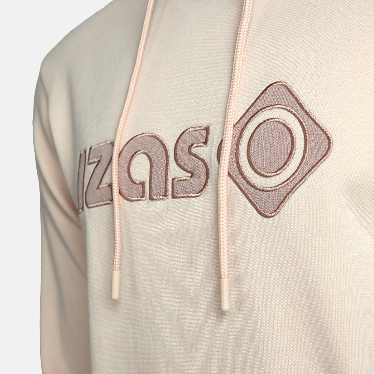 Sudadera Deportiva Unisex CORPA Izas - Rosa Rosa-4