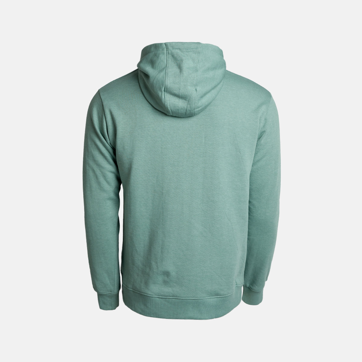 Sudadera Deportiva Unisex CORPA Izas - Esmeralda Esmeralda-2