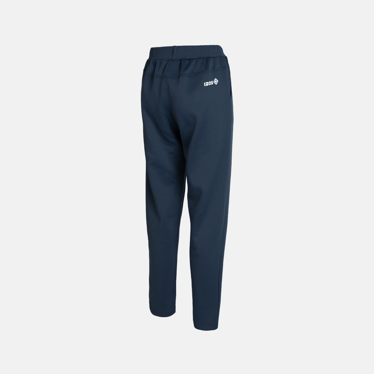 Pantalón de chándal de mujer MODENA PANT W Izas - Azul marino Azul marino-2