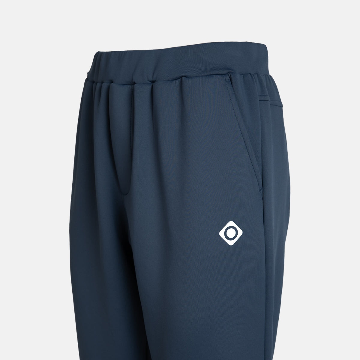 Pantalón de chándal de mujer MODENA PANT W Izas - Azul marino Azul marino-3