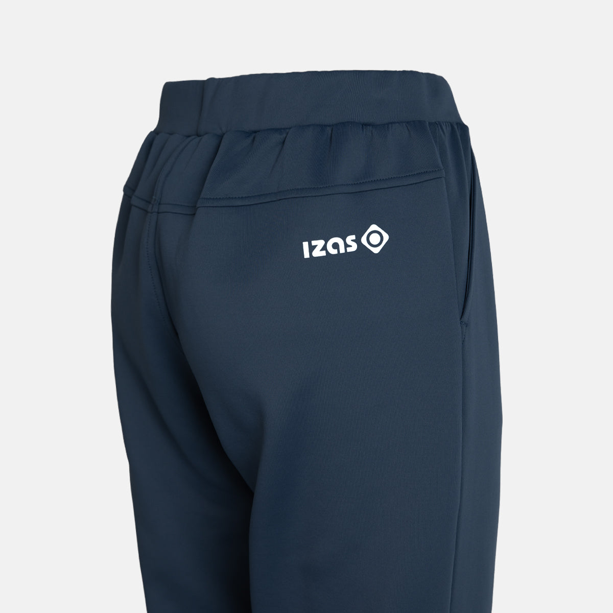 Pantalón de chándal de mujer MODENA PANT W Izas - Azul marino Azul marino-4