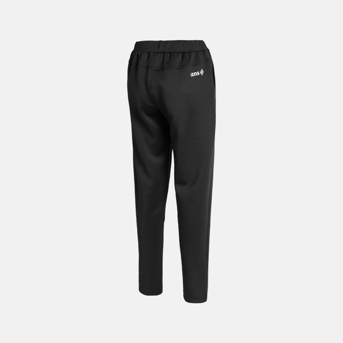 Pantalón de chándal de mujer MODENA PANT W Izas - Negro Negro-2