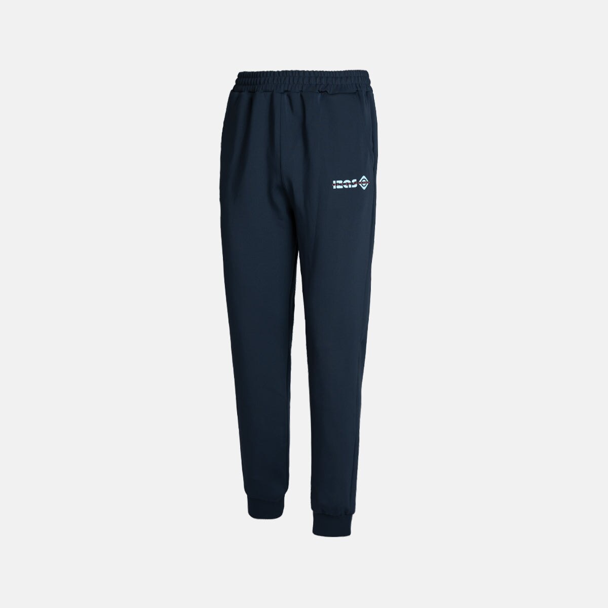 Pantalón de chándal unisex WACO PANT Izas - Azul marino Azul marino-1
