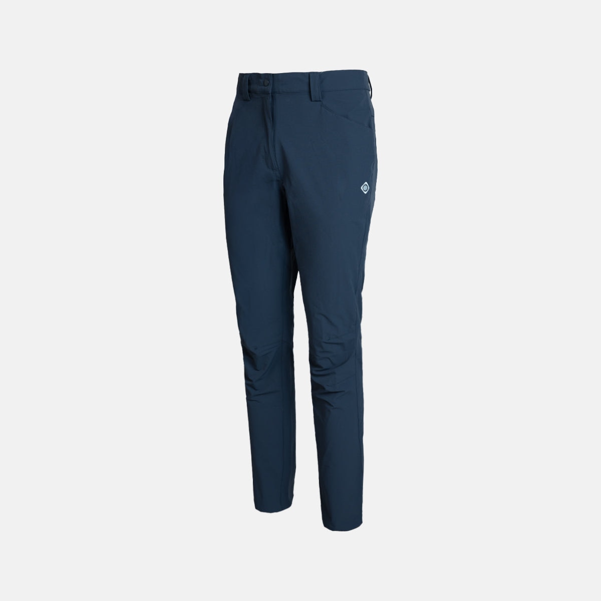 Pantalón técnico de hombre ONTARIO M Izas - Azul marino Azul marino-1