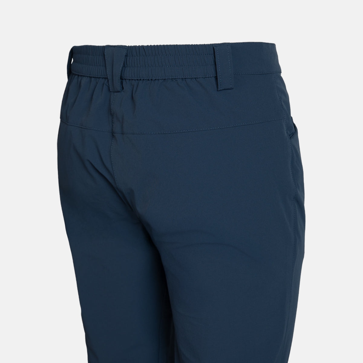 Pantalón técnico de hombre ONTARIO M Izas - Azul marino Azul marino-4