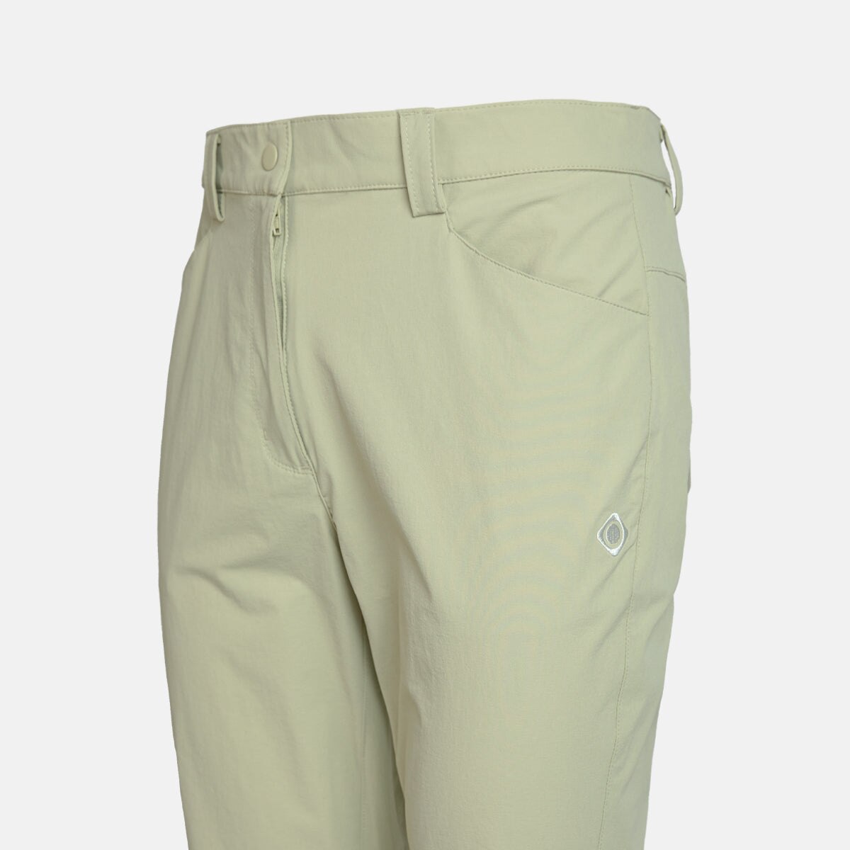 Pantalón técnico de hombre ONTARIO M Izas - Natural Natural-3