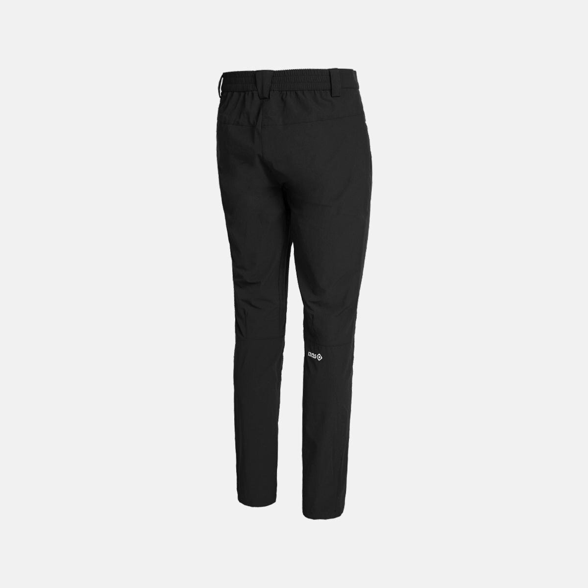 Pantalón técnico de hombre ONTARIO M Izas - Negro Negro-2