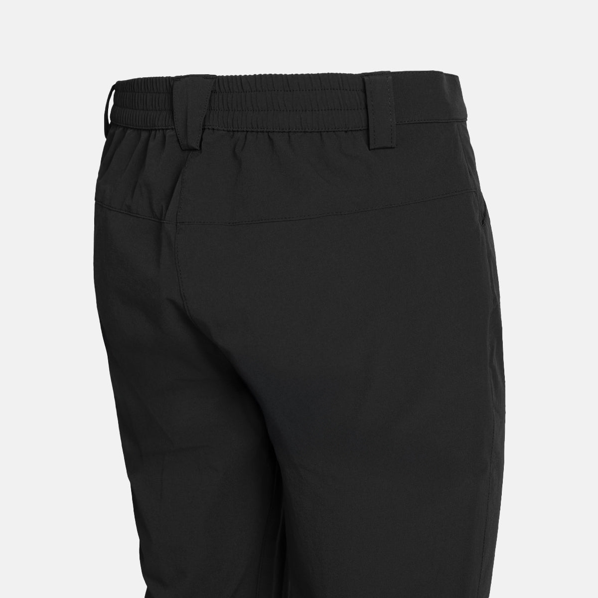 Pantalón técnico de hombre ONTARIO M Izas - Negro Negro-4
