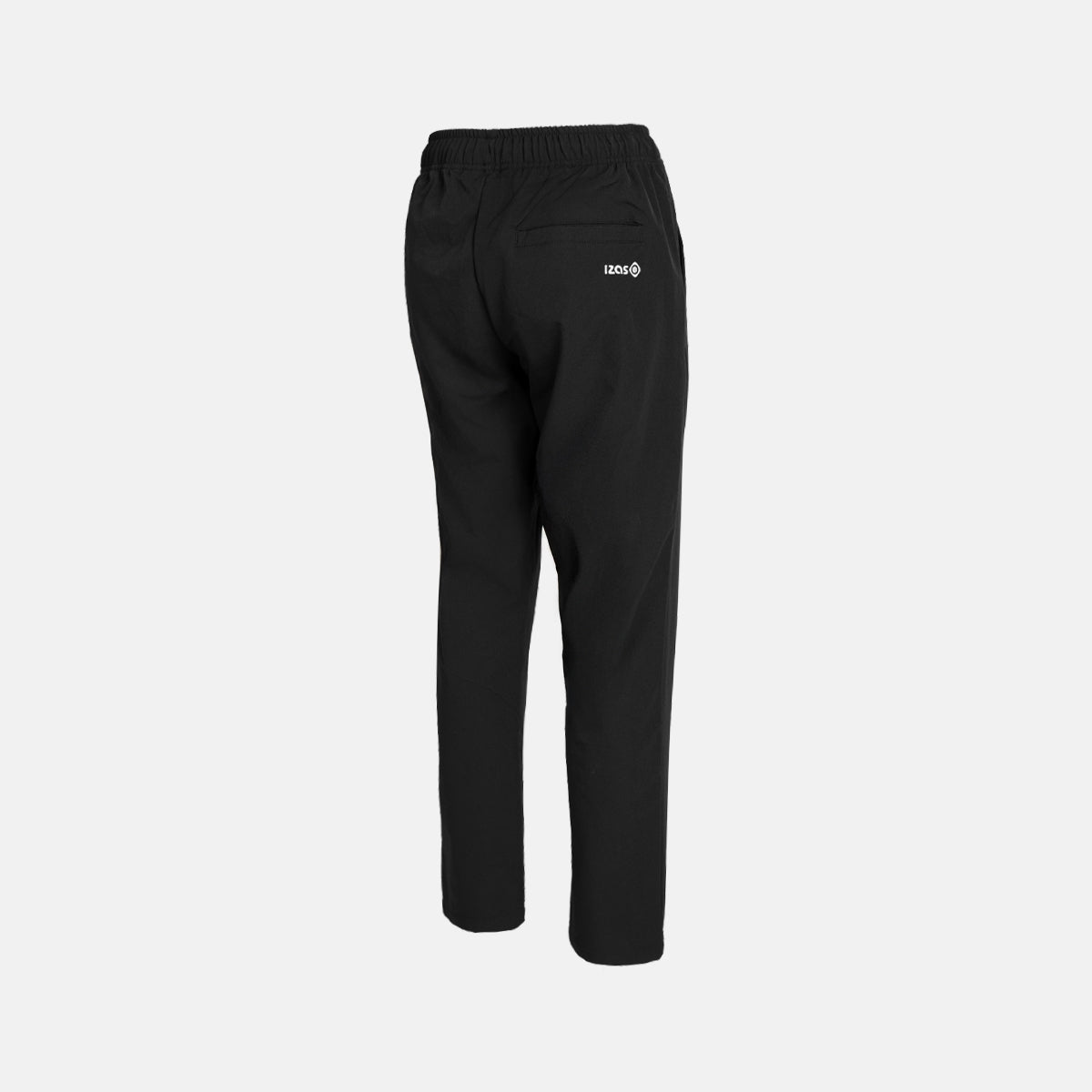 Pantalón técnico Mount-Stretch de mujer LOUIS W Izas - Negro Negro-2