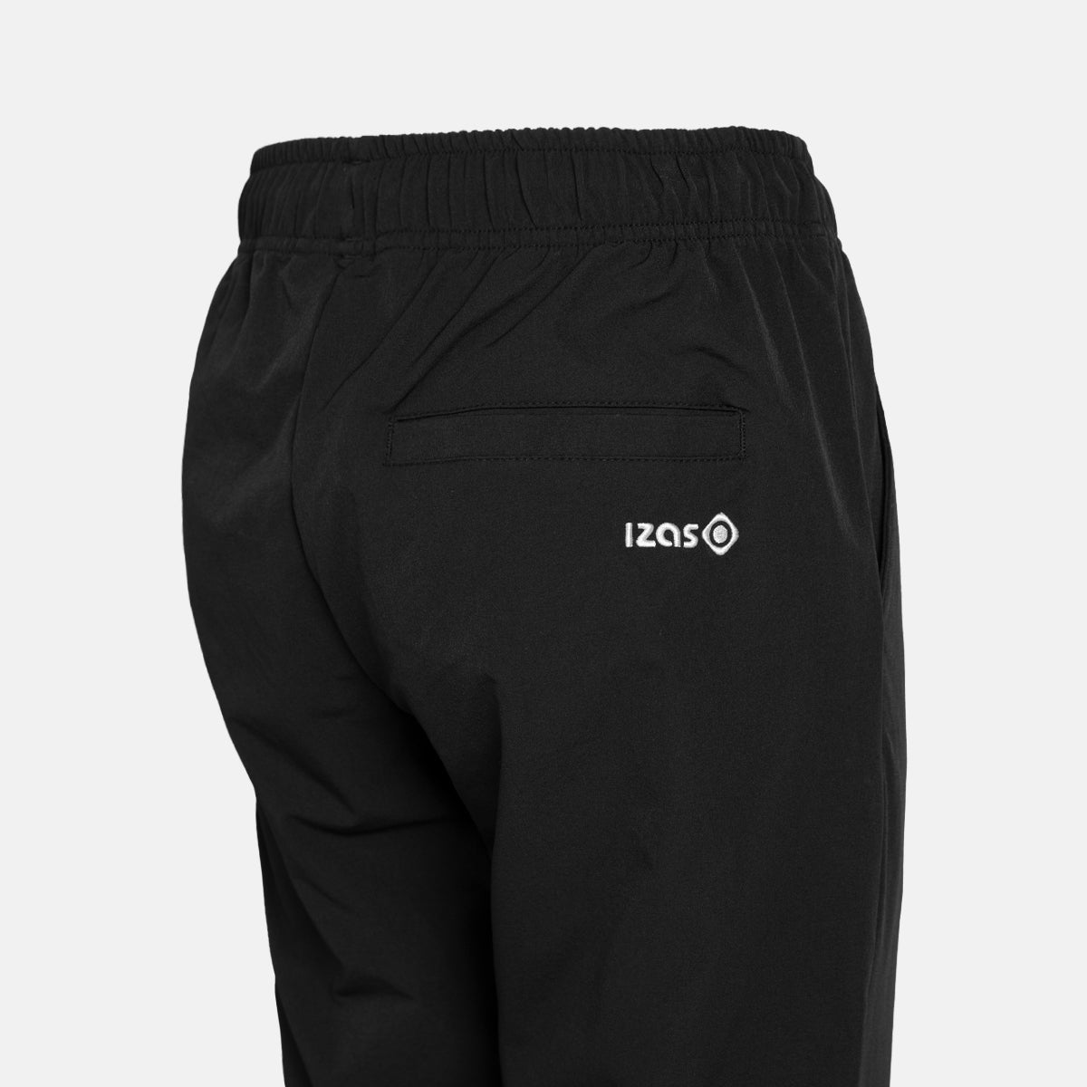 Pantalón técnico Mount-Stretch de mujer LOUIS W Izas - Negro Negro-4