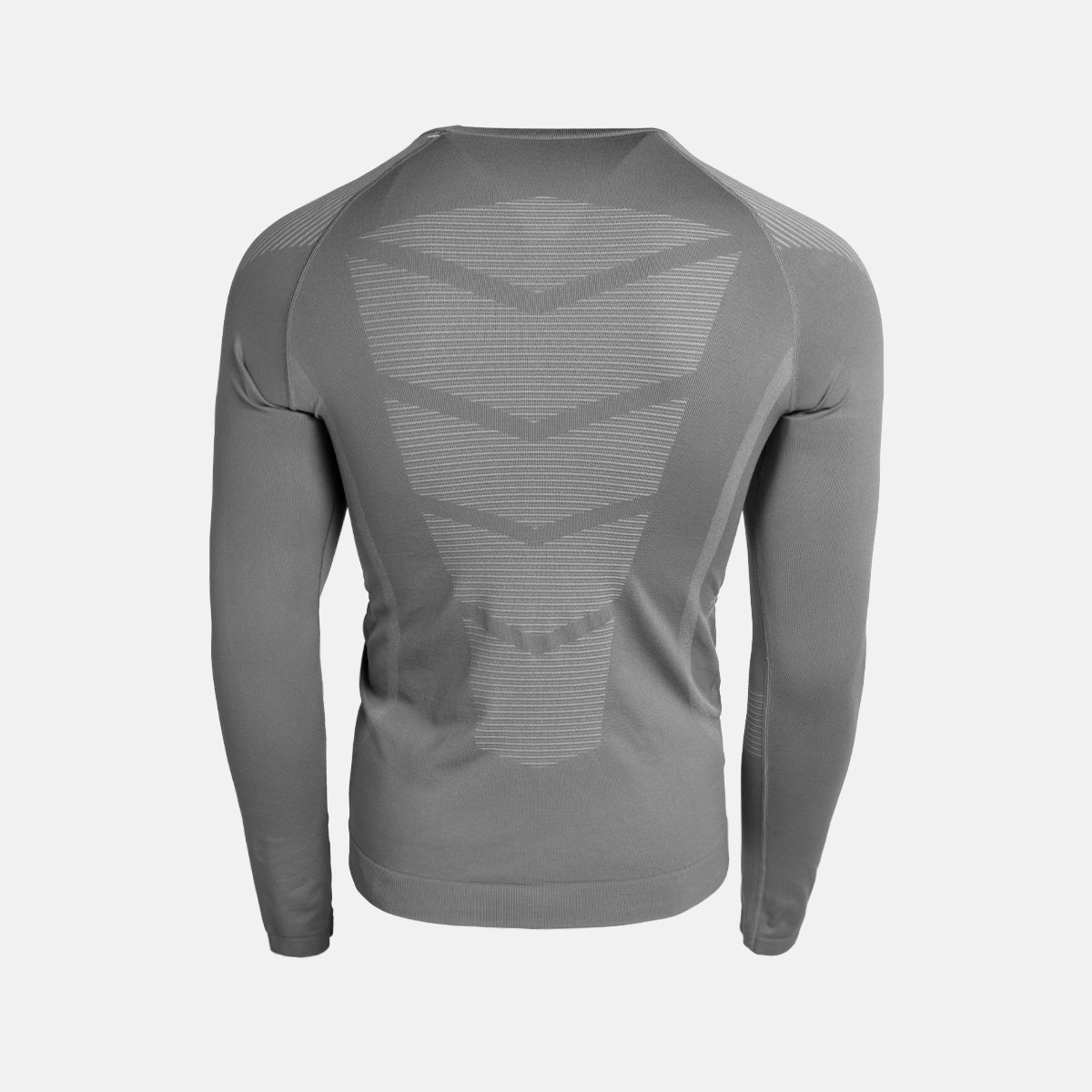 Pack térmico UNISEX de camiseta y mallas SIOUX UNISEX Izas - Gris Gris-3