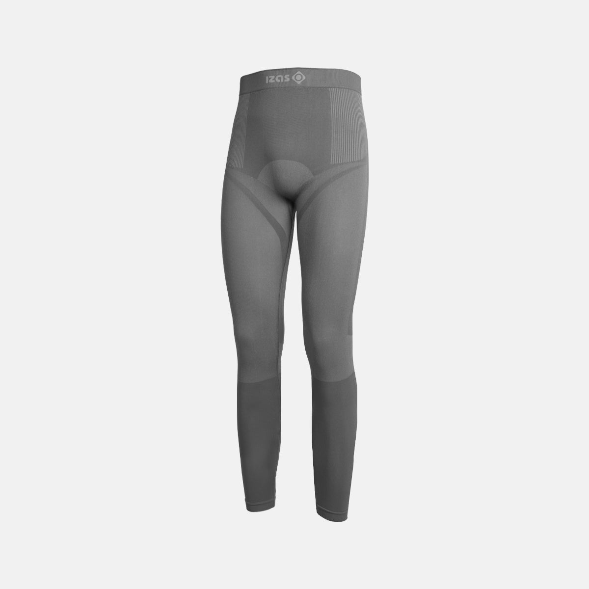 Pack térmico UNISEX de camiseta y mallas SIOUX UNISEX Izas - Gris Gris-4