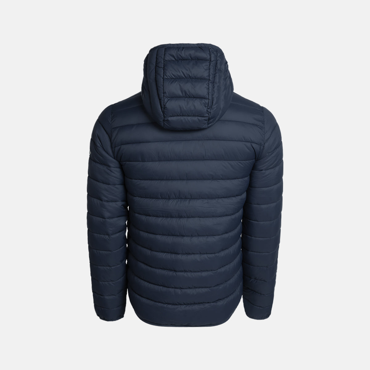 Chaqueta térmica ultraligera de hombre SINDU M V2 Izas - Azul marino Azul marino-2