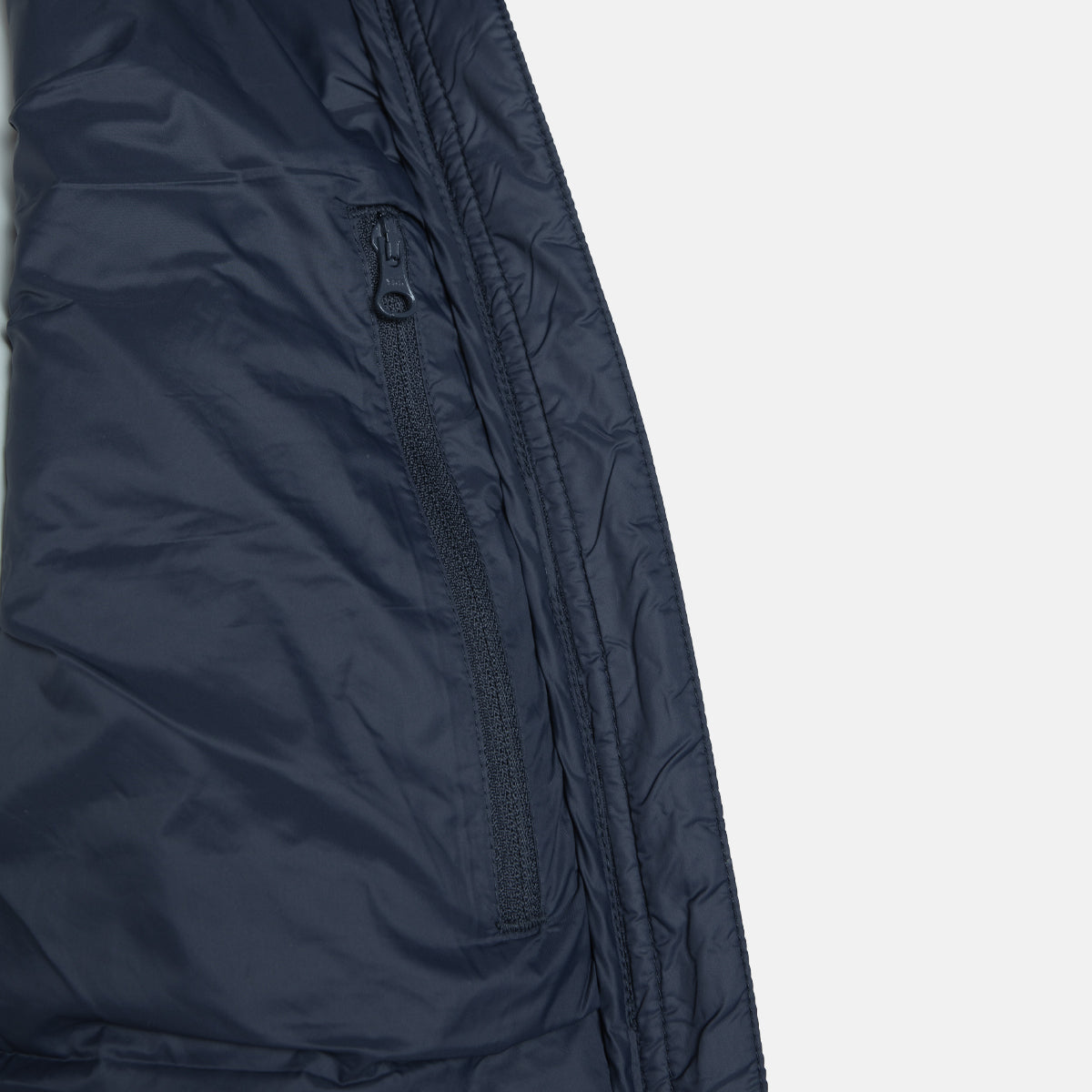 Chaqueta térmica ultraligera de hombre SINDU M V2 Izas - Azul marino Azul marino-5