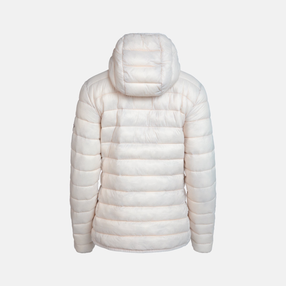 Chaqueta térmica ultraligera de mujer SINDU W V2 Izas - Rosa Rosa-2
