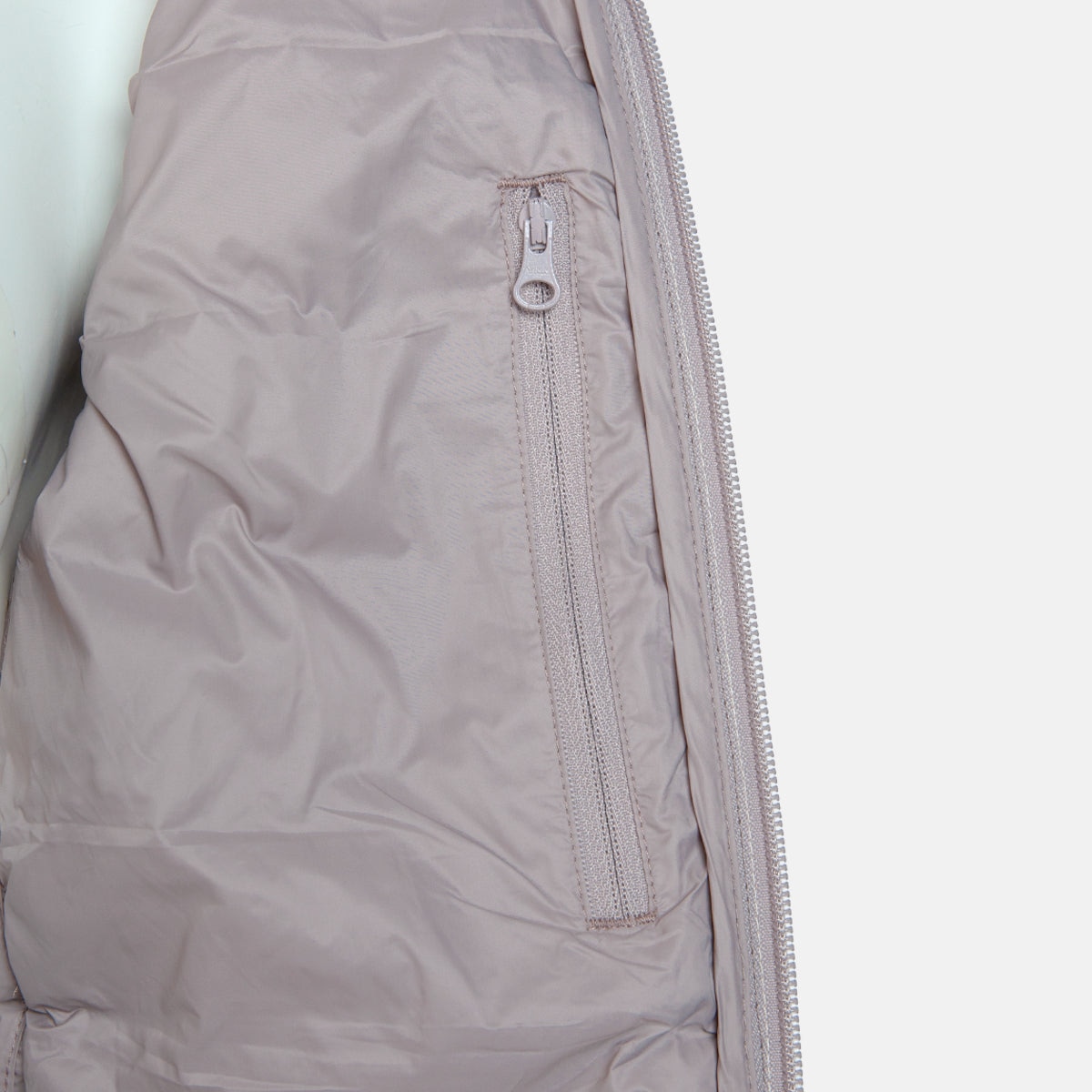 Chaqueta térmica ultraligera de mujer SINDU W V2 Izas - Rosa Rosa-5