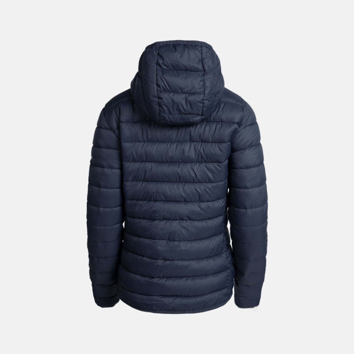 Chaqueta térmica ultraligera de mujer SINDU W V2 Izas - Azul claro / Azul marino Azul claro / Azul marino-2