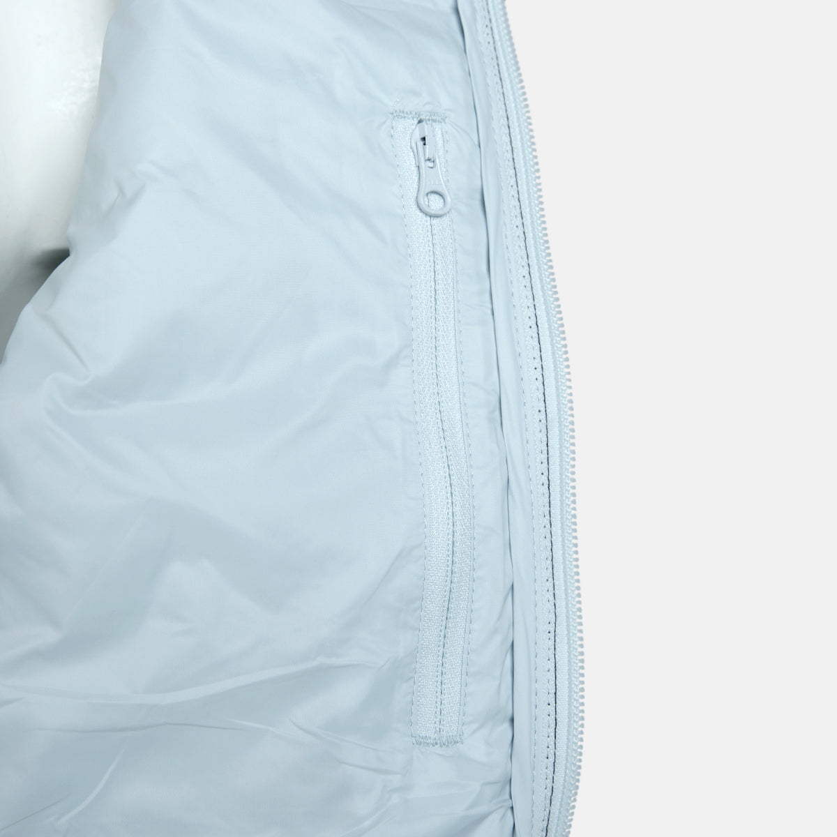 Chaqueta térmica ultraligera de mujer SINDU W V2 Izas - Azul claro / Azul marino Azul claro / Azul marino-5