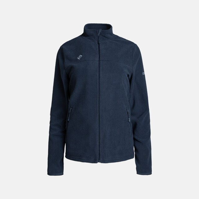 Imagen 0 de Forro polar deportivo para mujer PADRU W Izas