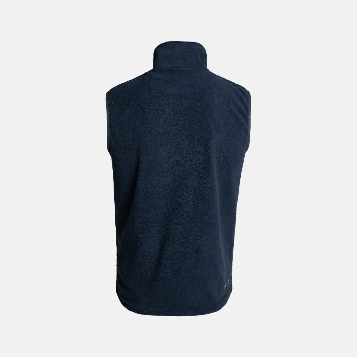 Chaleco polar térmico de hombre PADRU M VEST Izas - Azul marino Azul marino-2