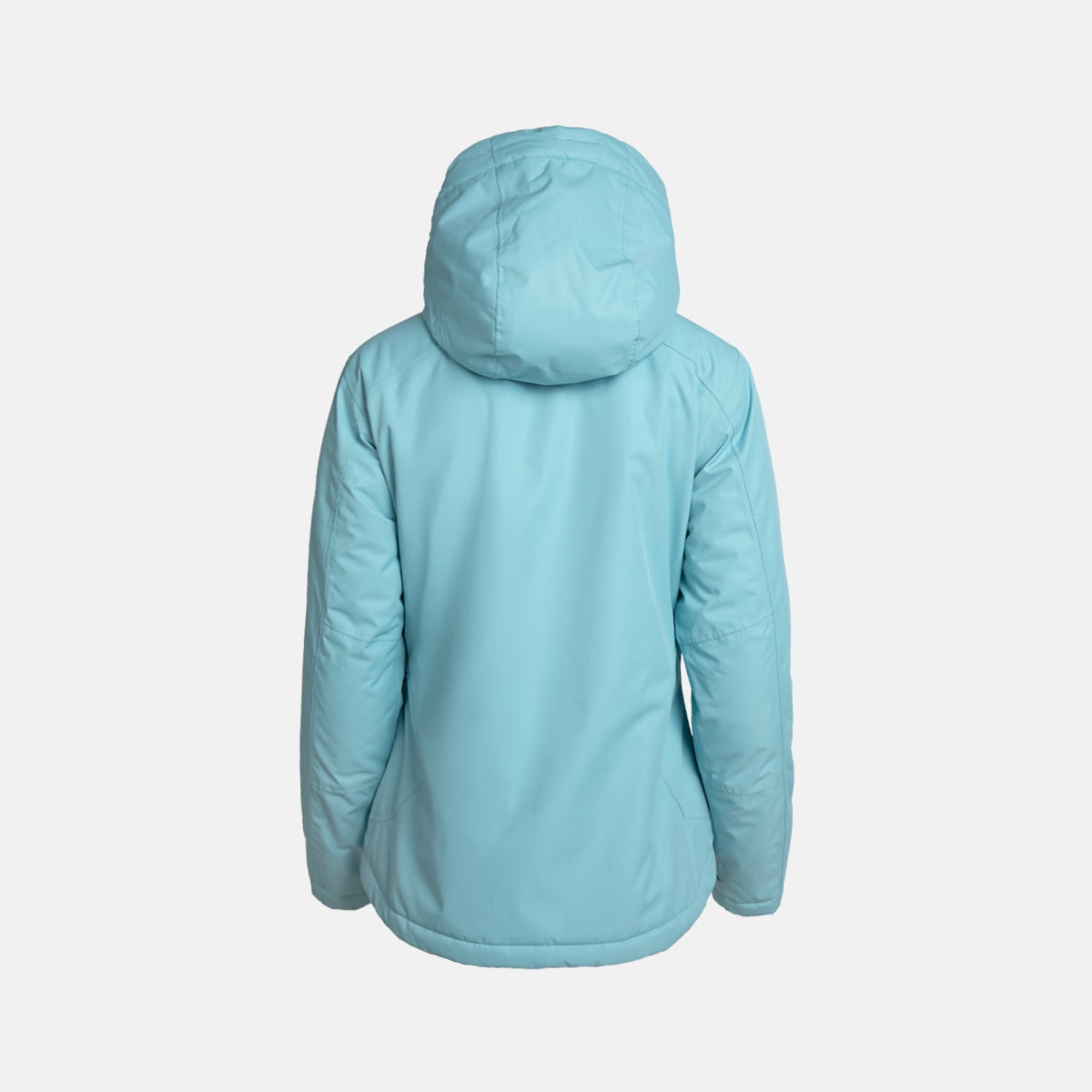 Chaqueta técnica impermeable de mujer Naluns W V2 Izas - Azul Azul-2