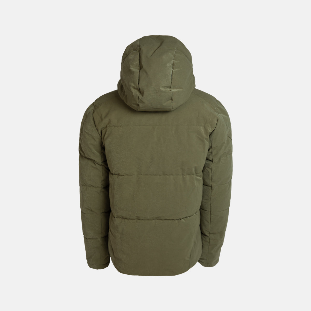 Chaqueta Soft Shell de hombre ACEBEDA Izas - Kaki Kaki-2
