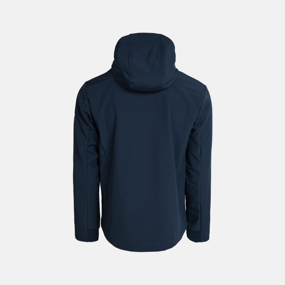 Chaqueta Soft Shell de hombre CASTER M con membrana AWPS, térmica y cortavientos - Azul marino Azul marino-2