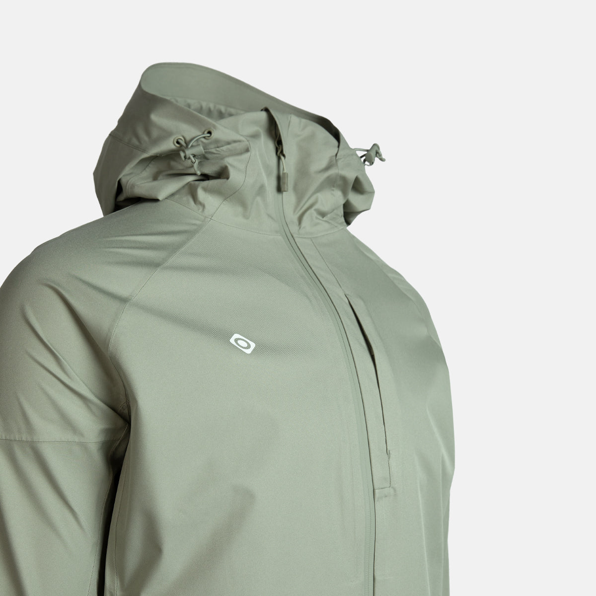 Chaqueta impermeable de hombre SITKA M Izas - Verde anticuario Verde anticuario-3