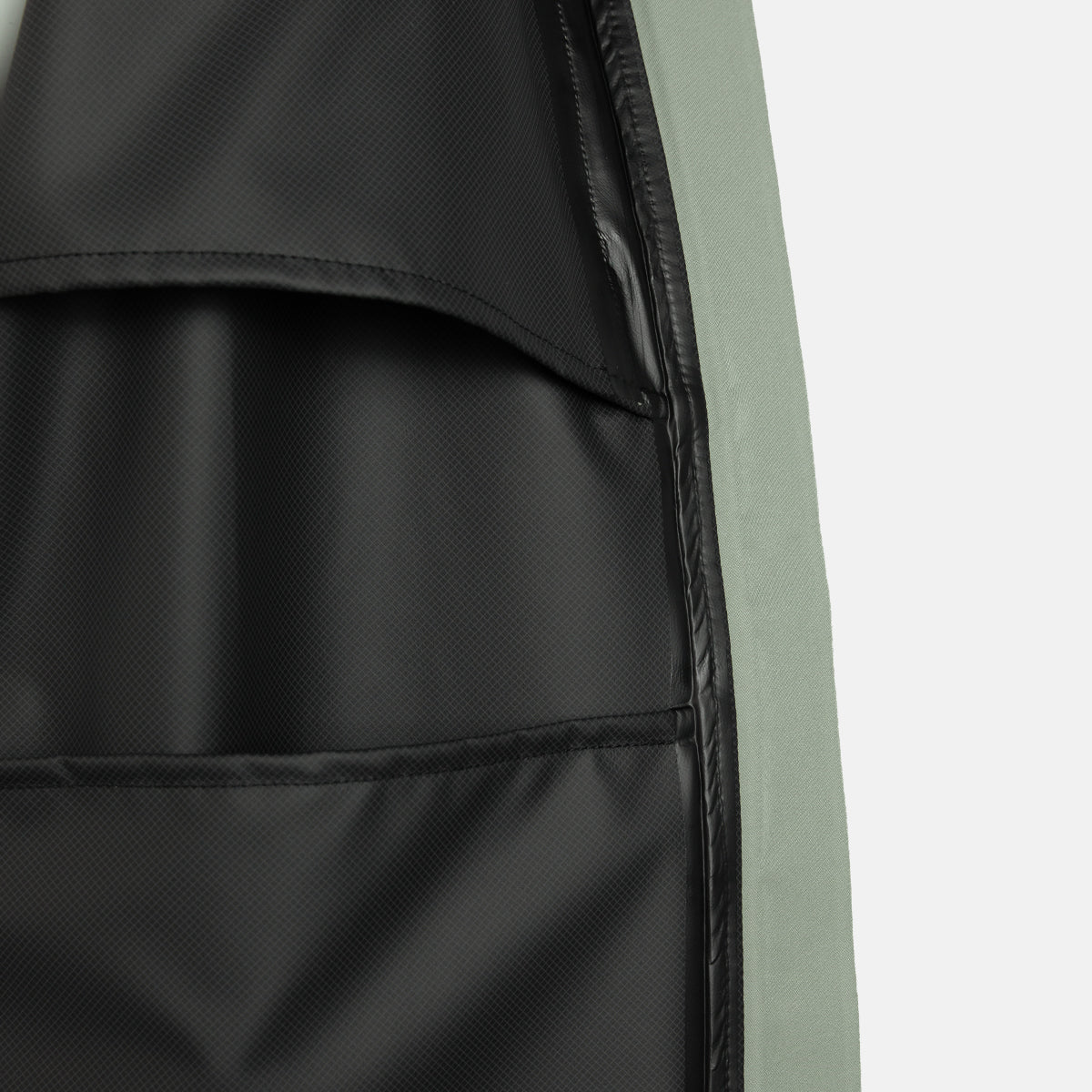 Chaqueta impermeable de hombre SITKA M Izas - Verde anticuario Verde anticuario-5