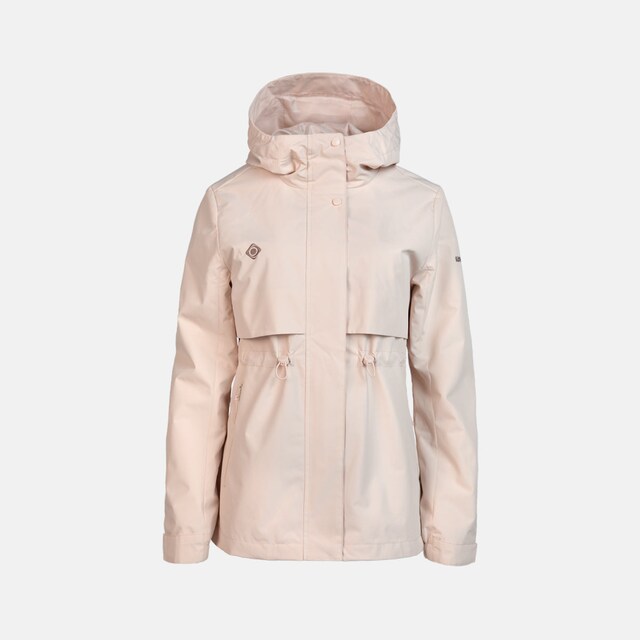 Imagen 0 de Chaqueta impermeable de mujer SEDONA W Izas