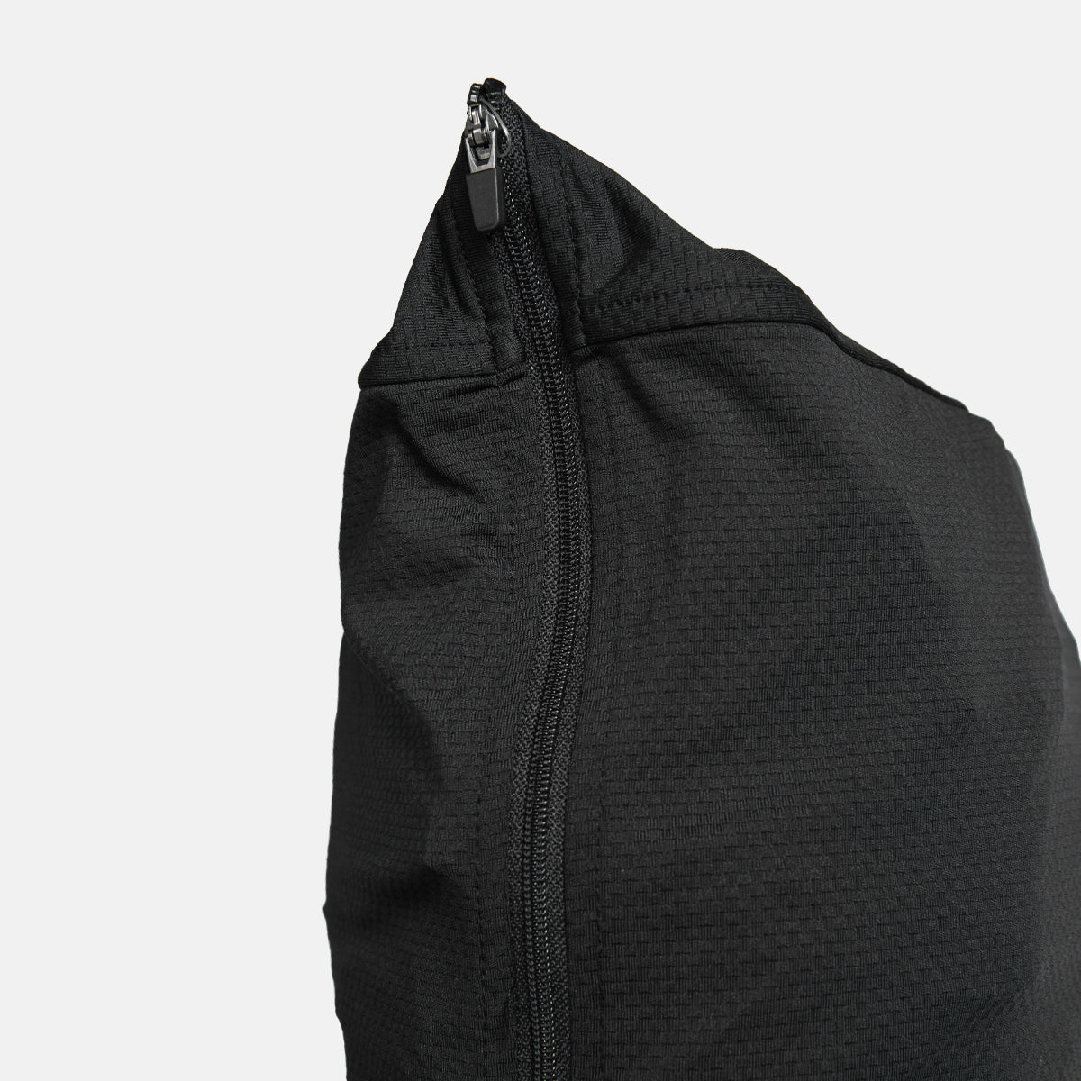 Imagen 5 de Chaqueta ligera de running y trekking de mujer COLFAX W Izas - Negro Negro