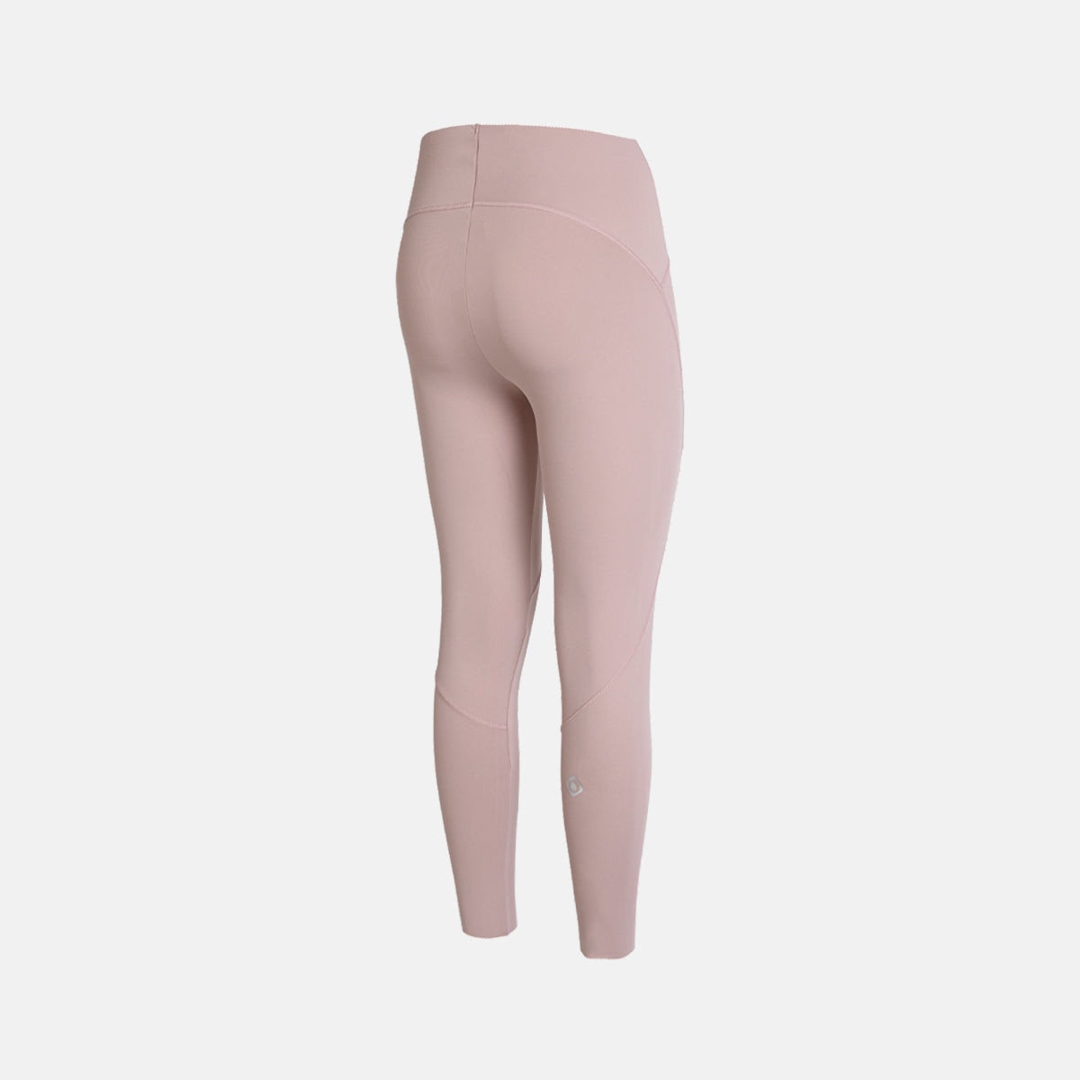 Leggings compresivos Slim de mujer OLIMPIA Izas - Rosa Rosa-2