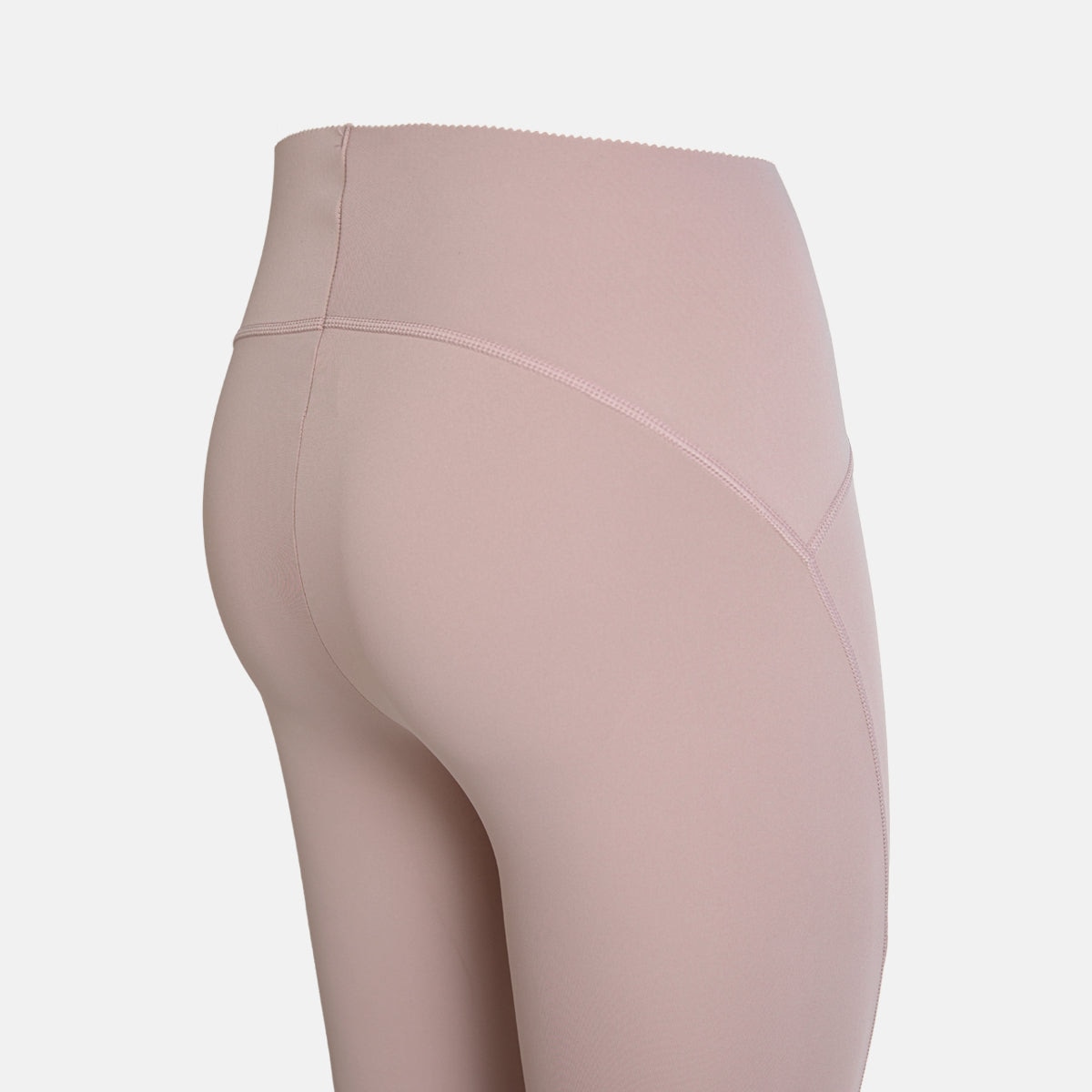 Leggings compresivos Slim de mujer OLIMPIA Izas - Rosa Rosa-4