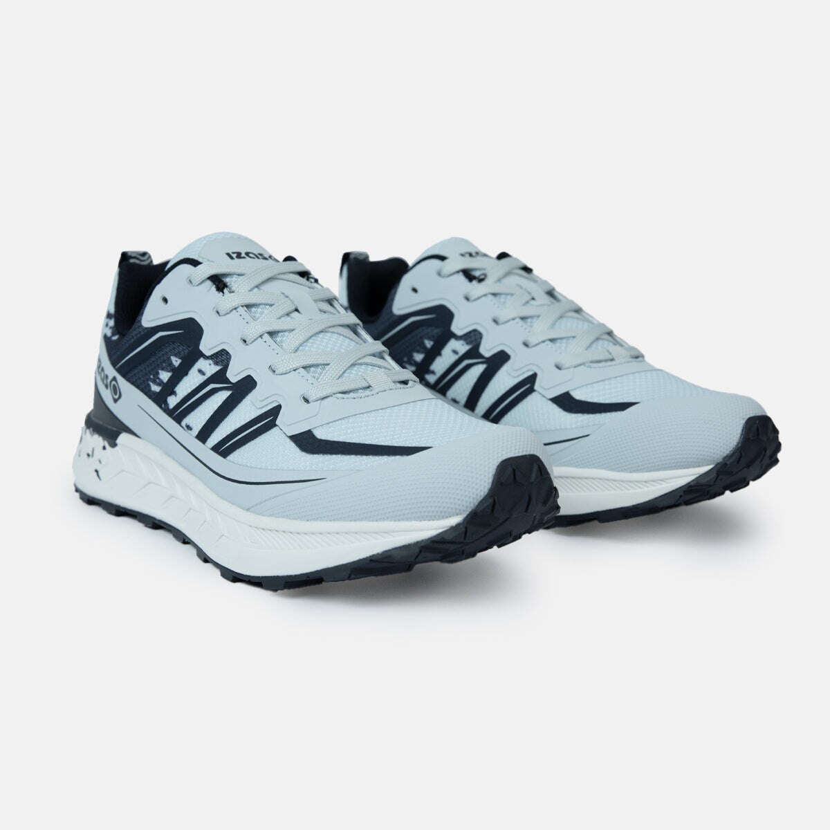 Zapatillas multiactividad de hombre EDEN Izas - Azul claro Azul claro-5