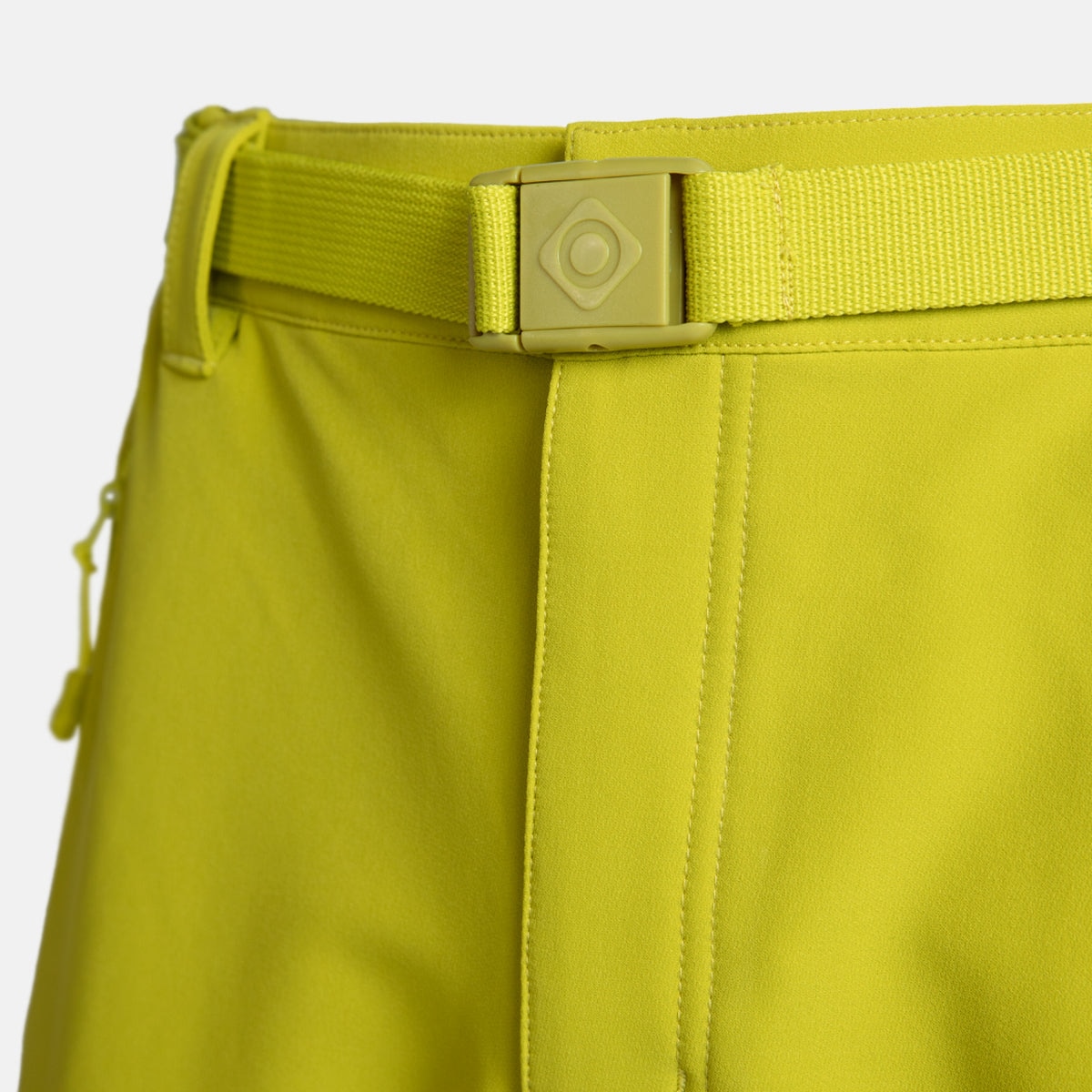 Pantalón técnico de hombre BALTIC M FW V2 Izas - Verde Oliva Verde Oliva-5