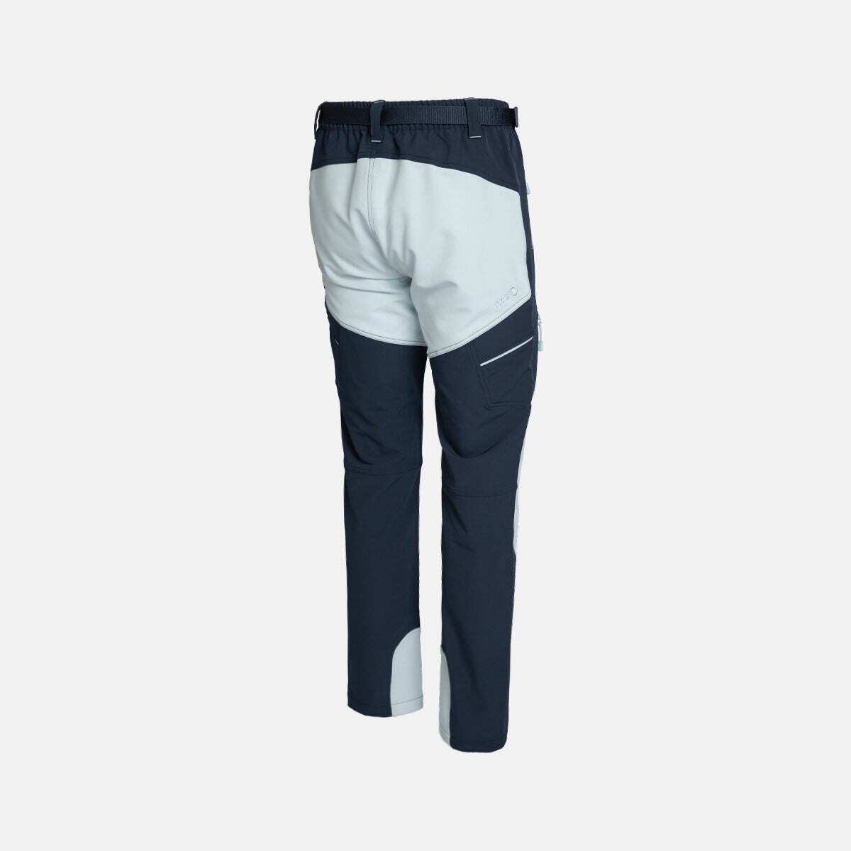 Pantalón técnico de hombre BALTIC M FW V2 Izas - Azul marino Azul marino-2