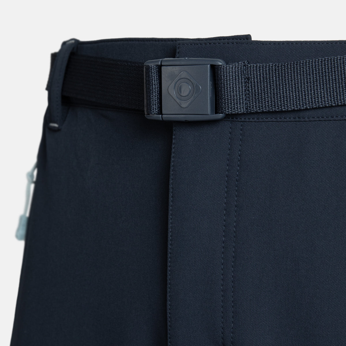 Pantalón técnico de hombre BALTIC M FW V2 Izas - Azul marino Azul marino-5